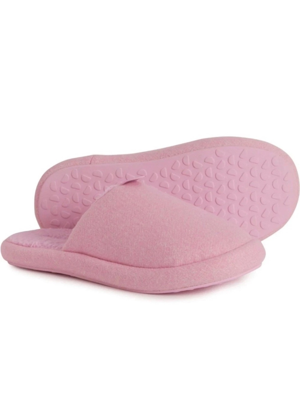 Allbirds Wool Dwellers Slippers Pink New in Box Sz 11 XL Women’s